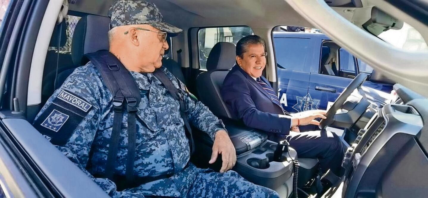 David Monreal Ávila