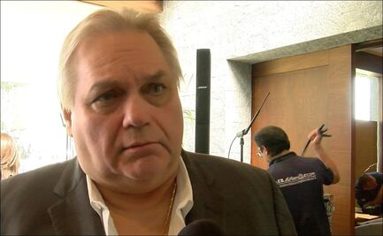 No me interesa apadrinar a nadie, los atletas mexicanos son mis ídolos: Bremer