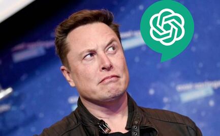 Según los informes, Elon Musk intentó hacerse cargo de OpenAI