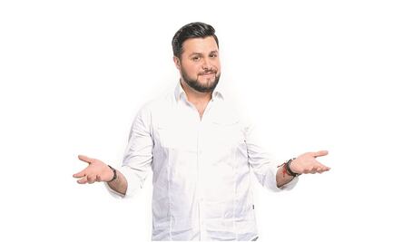 Stanley y Mancera, amistad a prueba de chismes