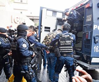 La Unión usó violencia para mantenerse… incluso contra sus propios miembros