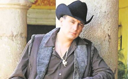Primo de Valentín Elizalde se casará con viuda de "El Gallo de Oro"