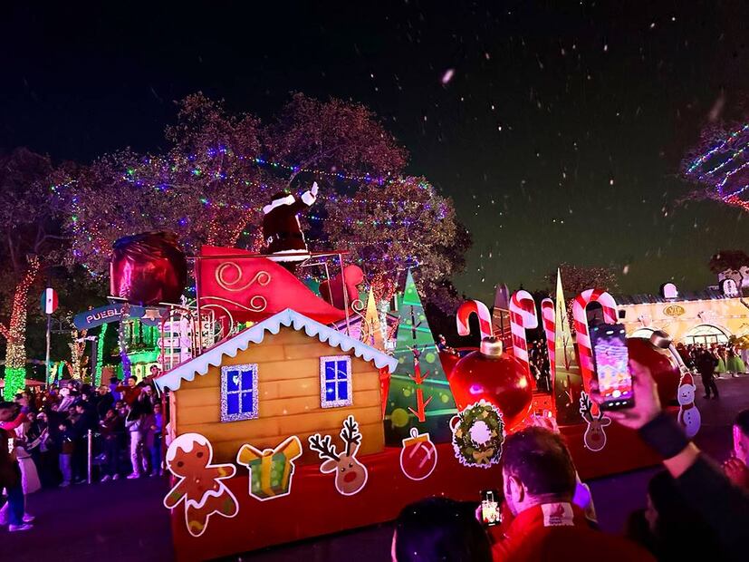 Foto: Omar Moreno/El Universal