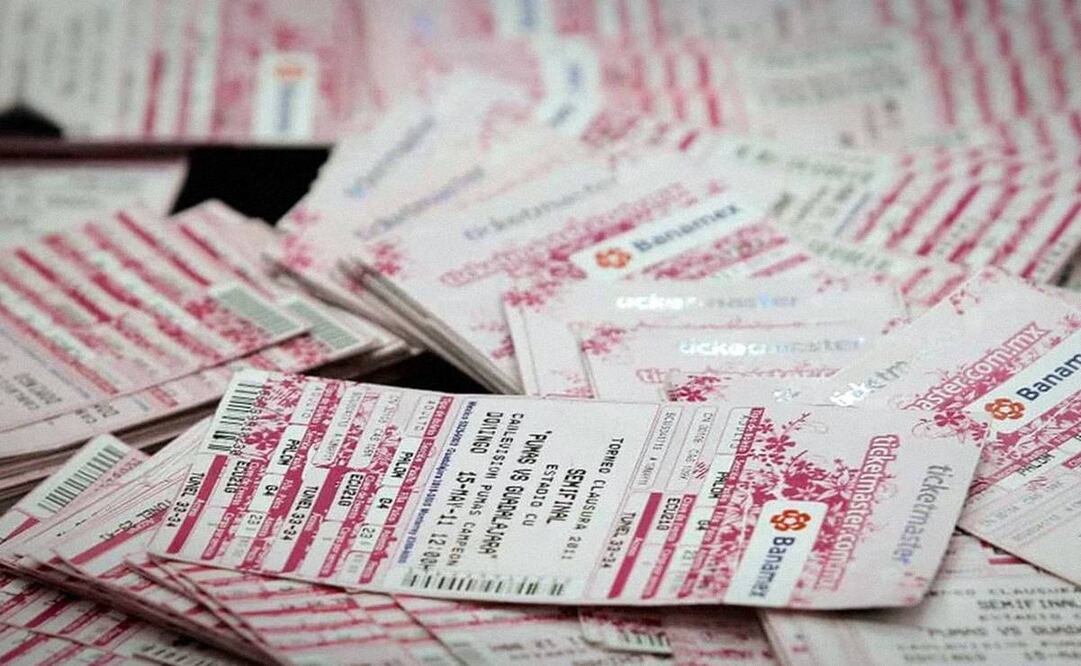 Cada vez más bancos pueden acceder a este mercado, donde Citibanamex y su alianza con Ocesa mantienen las exclusivas de los eventos masivos que se realizan en el país. Foto: Archivo