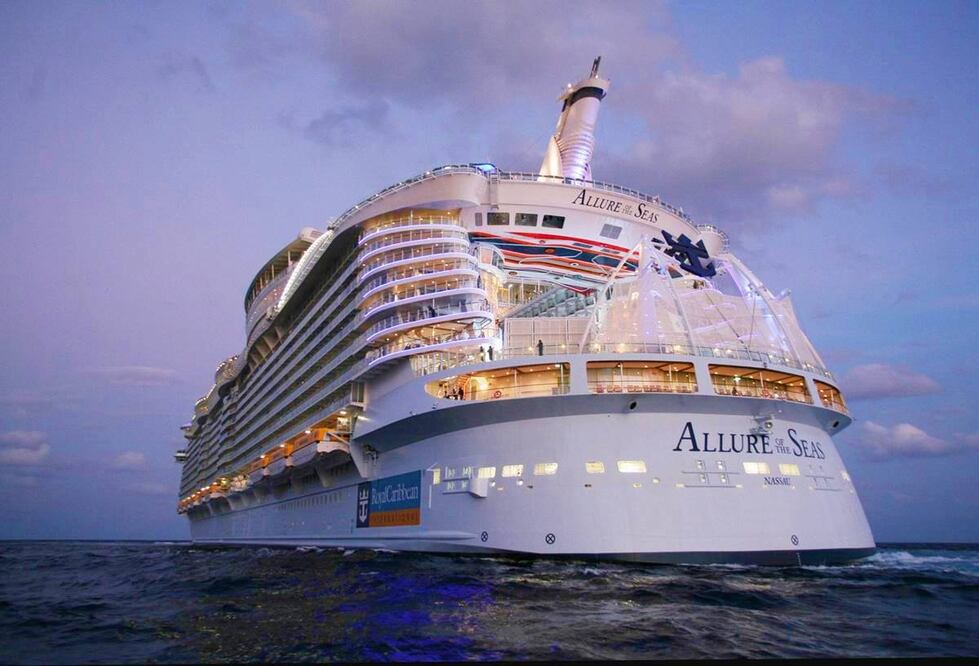 Foto: Royal Caribbean International