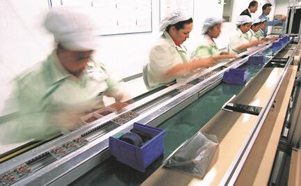 México pierde competitividad en la región