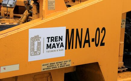 Investigadora pone en duda capacidad de Fonatur para conducir proyecto de Tren Maya