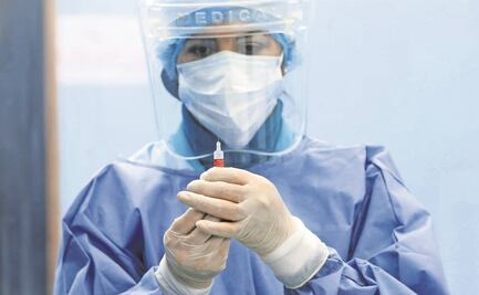 Rusia anuncia acuerdo para mandar 32 millones de dosis de vacunas a México en noviembre