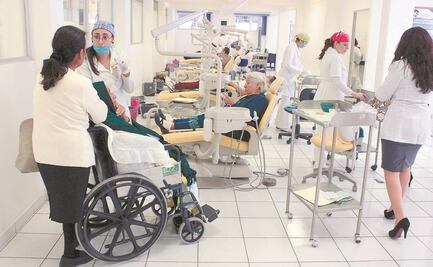 Insabi: tardará casi 40 años cambiar modelo de salud