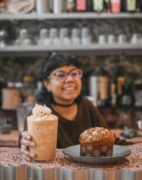 Cafeterías de especialidad para visitar este otoño