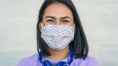 Ómicron: 5 datos optimistas para acabar el año