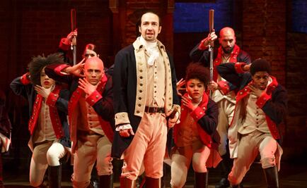 "Hamilton" gana Pulitzer de teatro