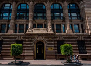 ¿Te interesa sacar un crédito? Banxico te ayuda a comparar y elegir el que más te conviene con esta herramienta