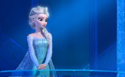 Lanzan póster de "Frozen 2" y anuncian tráiler