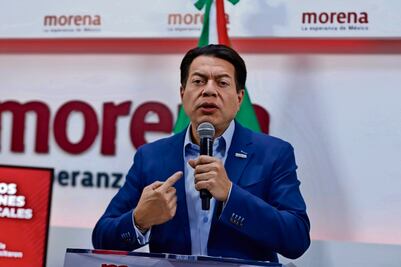 Puede haber repechaje en Morena-CDMX