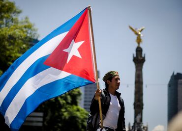 Rendirían homenaje a Fidel Castro en México