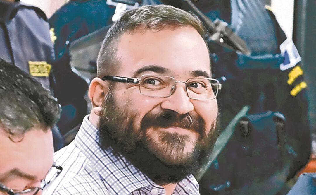 Foto: Archivo/EL UNIVERSAL