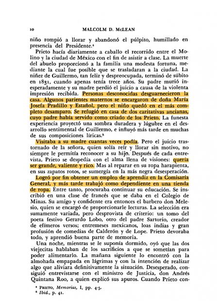 Lo que Gertz plagió para libro: estos son 9 ejemplos