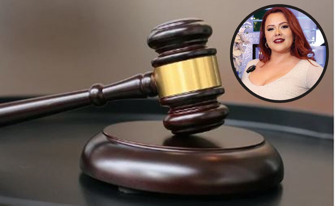 Abogada Oralia Pérez Garduño. Foto: Revista Valores y Pixabay