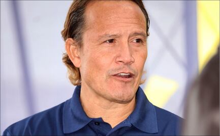 Si voy a la despedida de Maradona, me corren del América, confiesa Luis Hernández