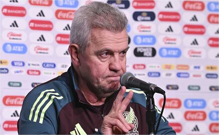 La lista de la Selección Mexicana para disputar los Cuartos de Final de la Nations League ante Honduras