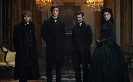 ¿Qué ver?: Los secretos detrás del origen del imperio cervecero irlandés en “La casa de los Guinness”