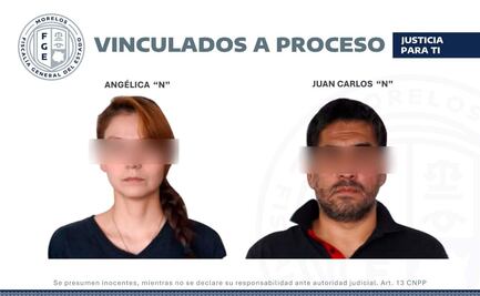 Vinculan a proceso a implicados en muerte de Erick en campamento de Academia Militarizada; acreditan su probable responsabilidad