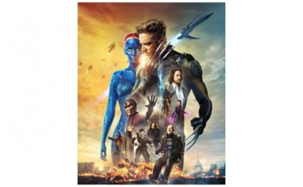 Lo que debes saber para entender “Logan”