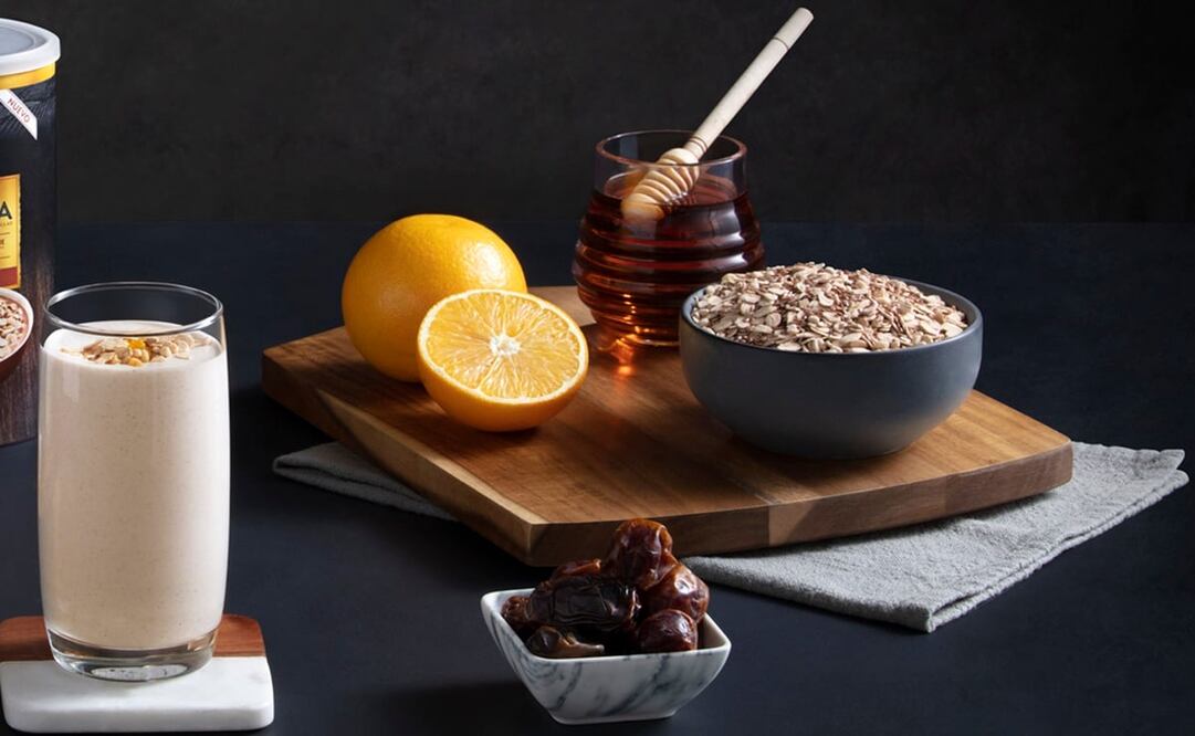 Fotos: cortesía Quaker