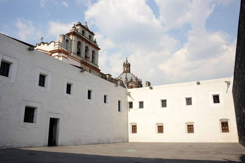 Foto: Museo de El Carmen