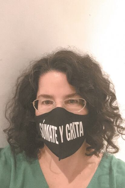Pedagogía, feminismo y trabajo juntas: Mutua