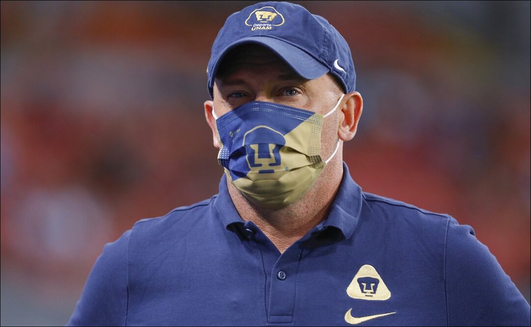 Andrés Lillini le ha dado clases gratis a Solari y Aguirre