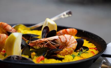 ¿Sabes hacer arroz?, Puedes ser el mejor paellero del mundo