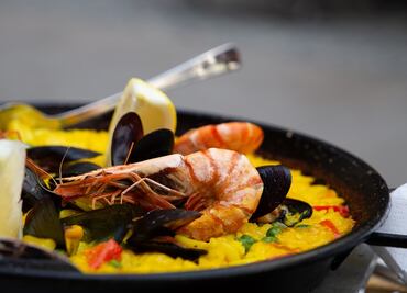 ¿Sabes hacer arroz?, Puedes ser el mejor paellero del mundo