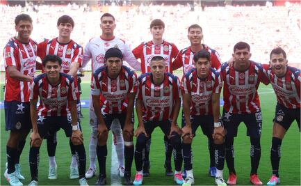 En Guadalajara, todos asumen su responsabilidad por los malos resultados; piden apoyo de la afición