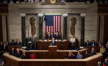 Insultar a musulmanes no hace a EU más seguro: Obama