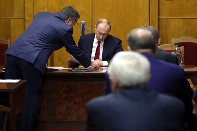 Identifican al atacante ruso como ciudadano de Kirguistán