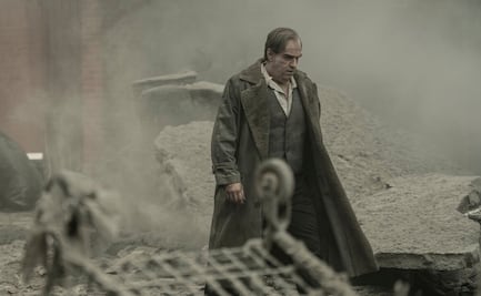 Lista completa de ganadores de los “Critics Choice Super Awards 2025”