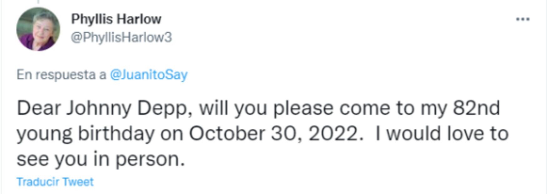 Johnny Depp bromeó sobre su participación en los VMAs 2022: "Necesitaba el trabajo"