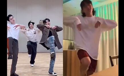 Estos fueron los mejores momentos del live de Jungkook captados por sus fans