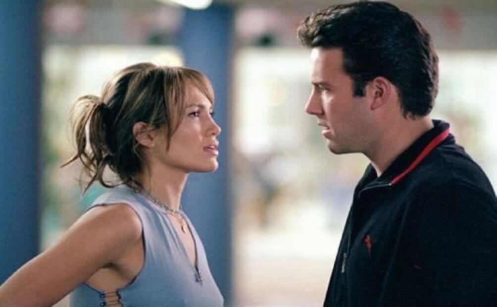 JLo y Ben Affleck demuestran que las segundas partes sí son buenas, así es su historia de amor