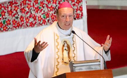 Pide Iglesia a clase política crear condiciones para un futuro digno y justo