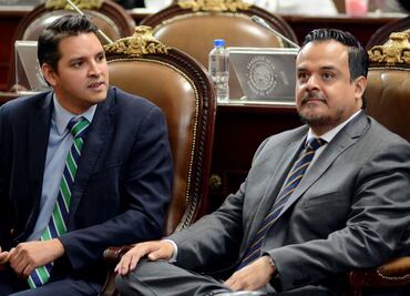 Ley de Archivos es un reto para el Estado mexicano, afirman