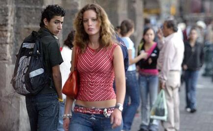 Uprooting sexual harassment