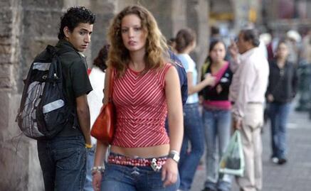 Uprooting sexual harassment