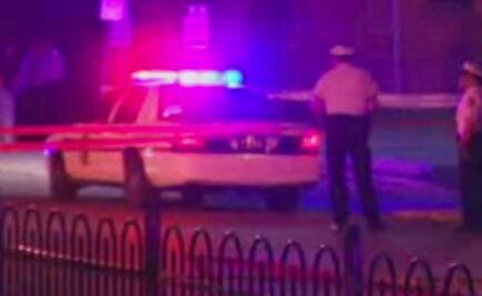 Policía de Ohio mata a sospechoso de 13 años 