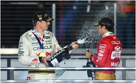 Así quedaron los campeonatos de la Fórmula 1 tras el GP de Abu Dhabi, el último del 2023