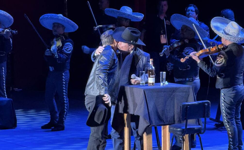 Foto: César Olivares Fuentes / EL UNIVERSAL