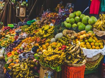 Tianguis del trueque en México: lugares donde la tradición del trueque sigue viva