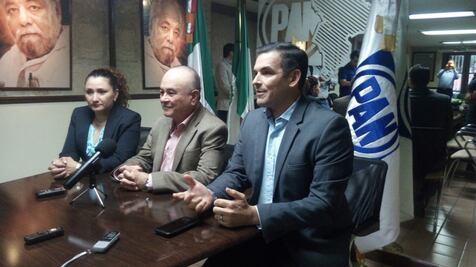 Ernesto Ruffo acepta interés por buscar candidatura presidencial